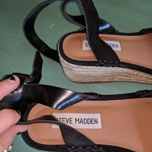 Steve Madden sandals